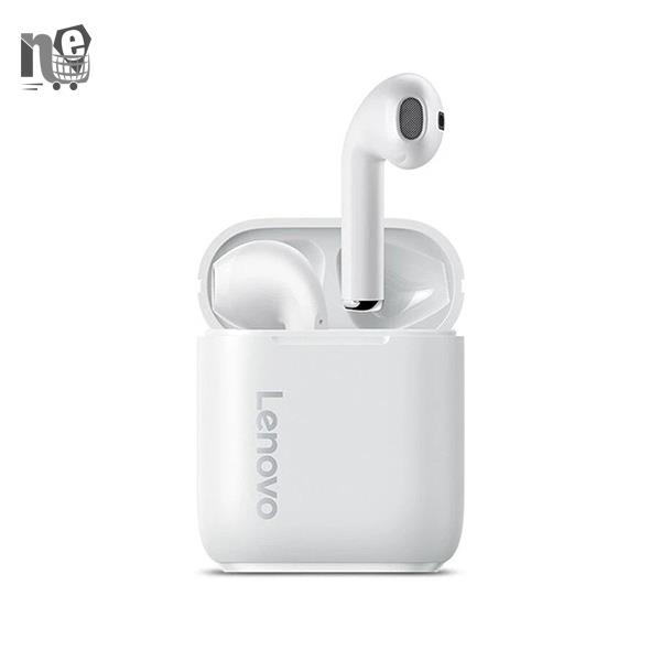 هدفون بی سیم بلوتوثی لنوو – Lenovo LP2 Wireless Earphone
